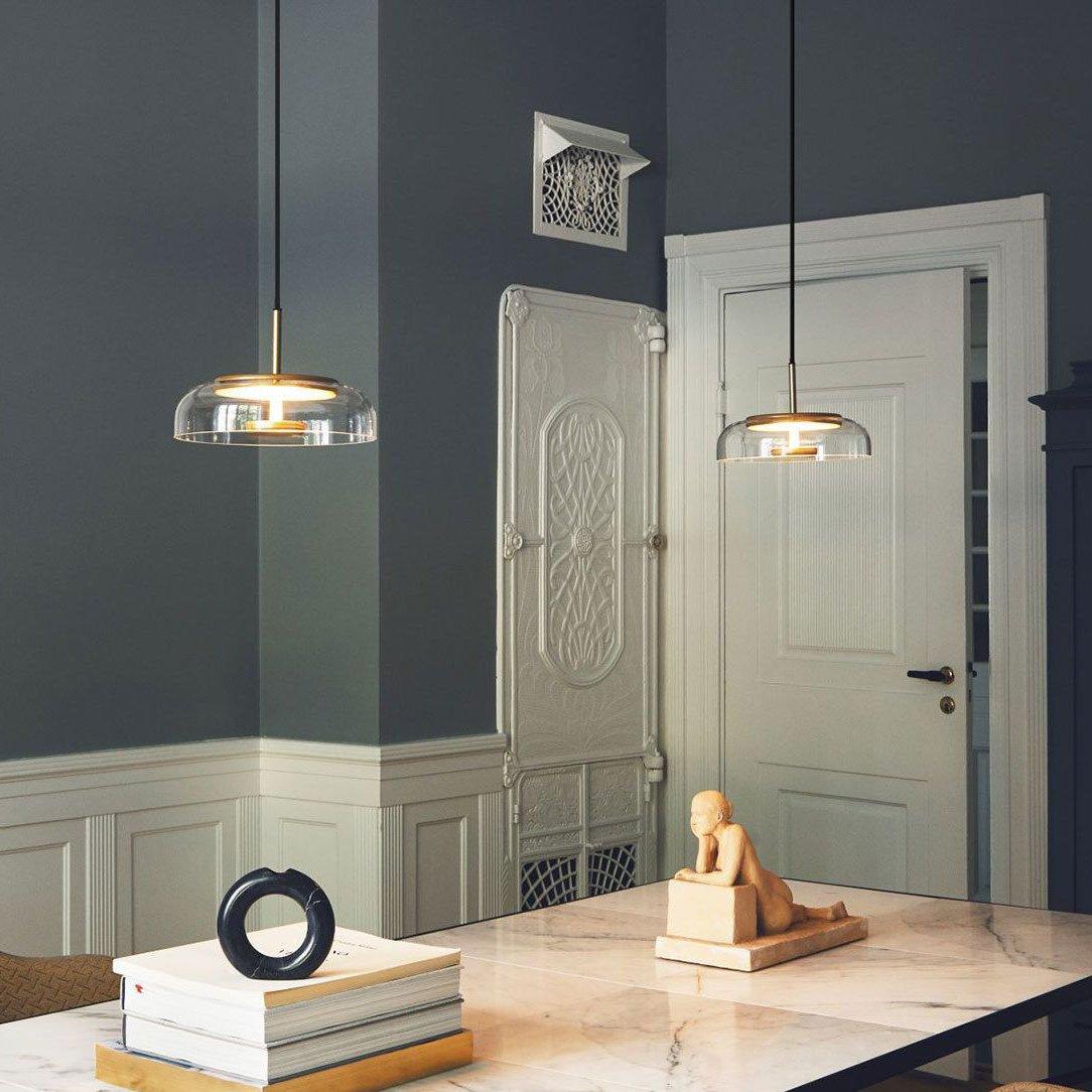 Blossi Pendant Light - Lumpaz