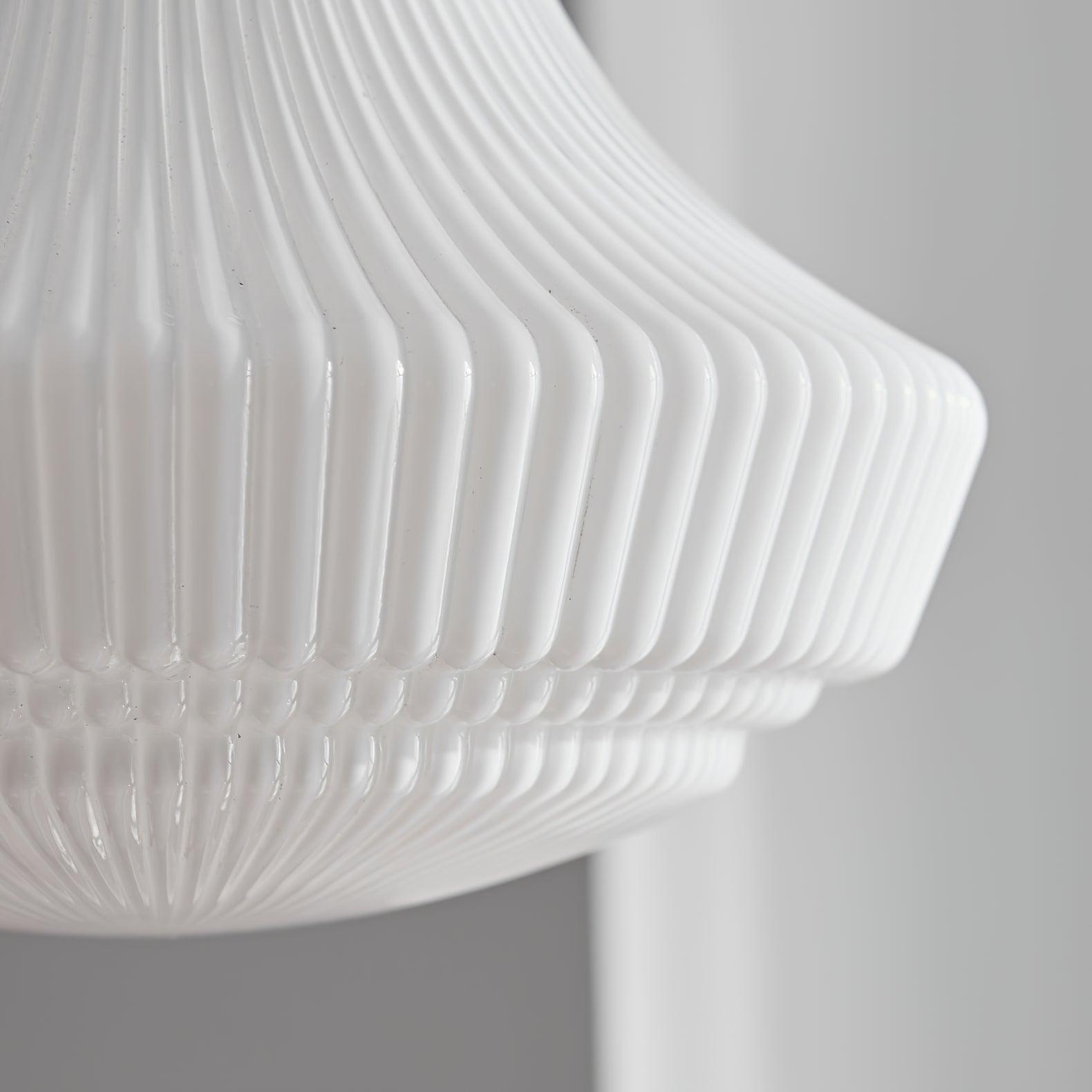 Schoolhouse Pendant Light - Lumpaz