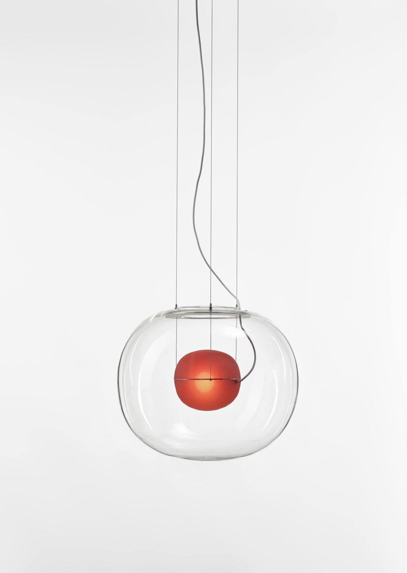 Pearl Pendant Light - Lumpaz