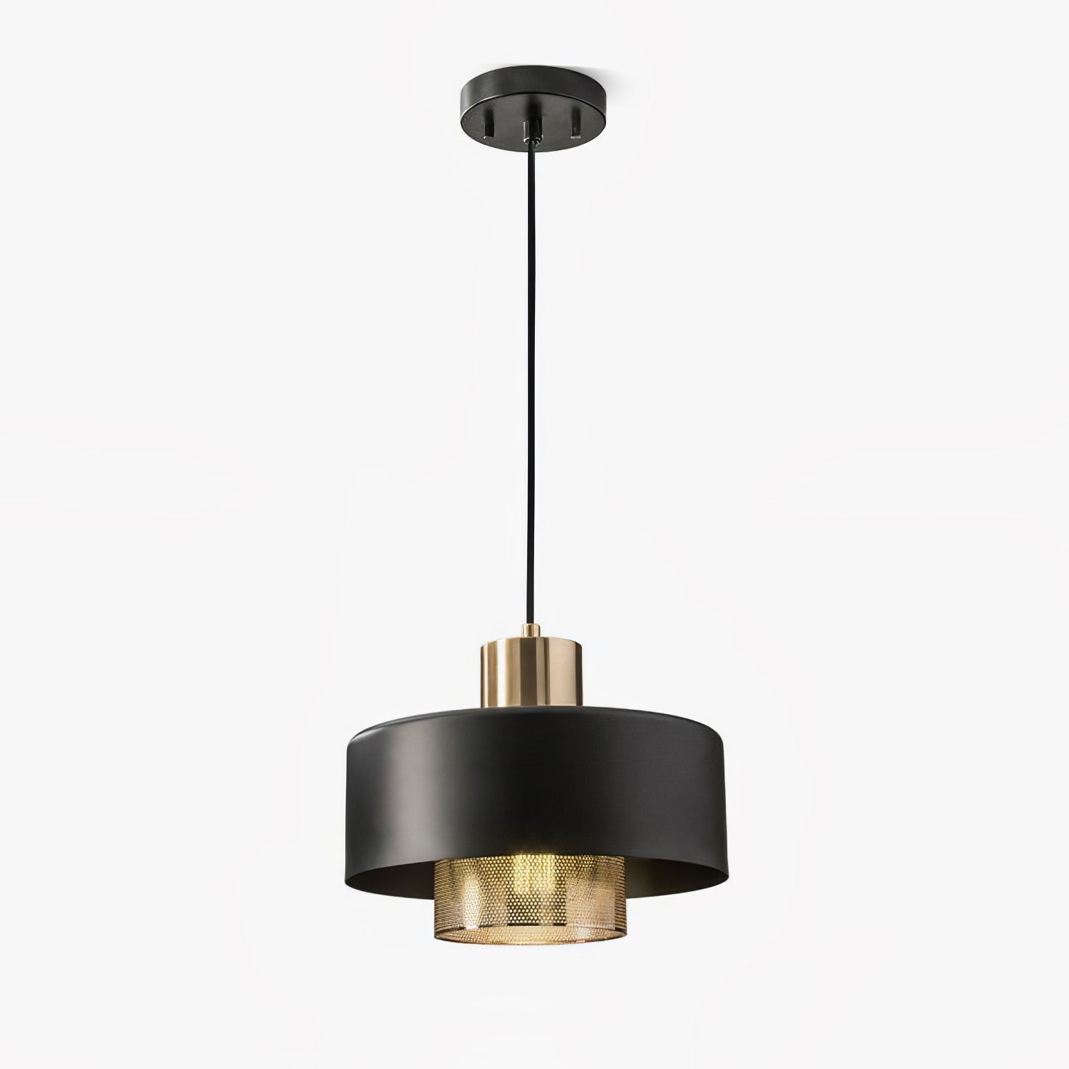 Bradbury Pendant Lamp - Lumpaz