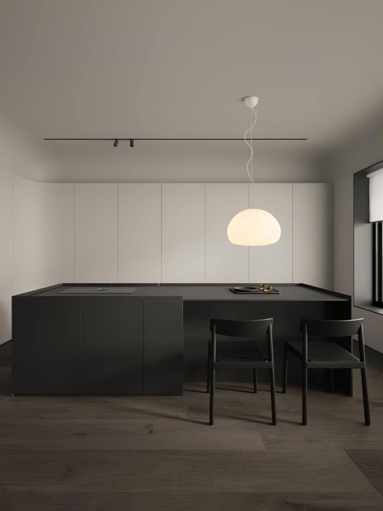 Fluid Pendant Light - Lumpaz