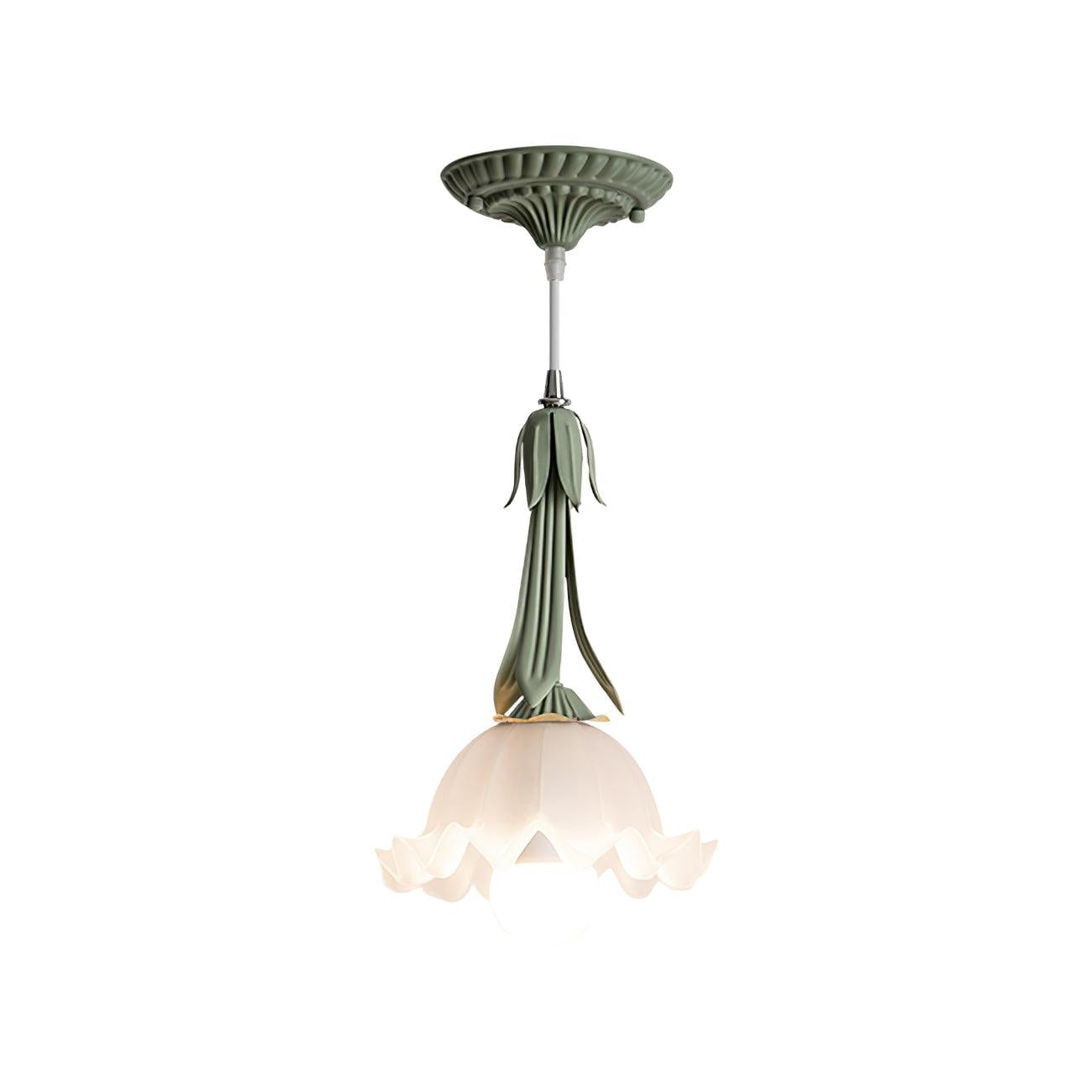 Lily of the Valley Pendant Light - Lumpaz