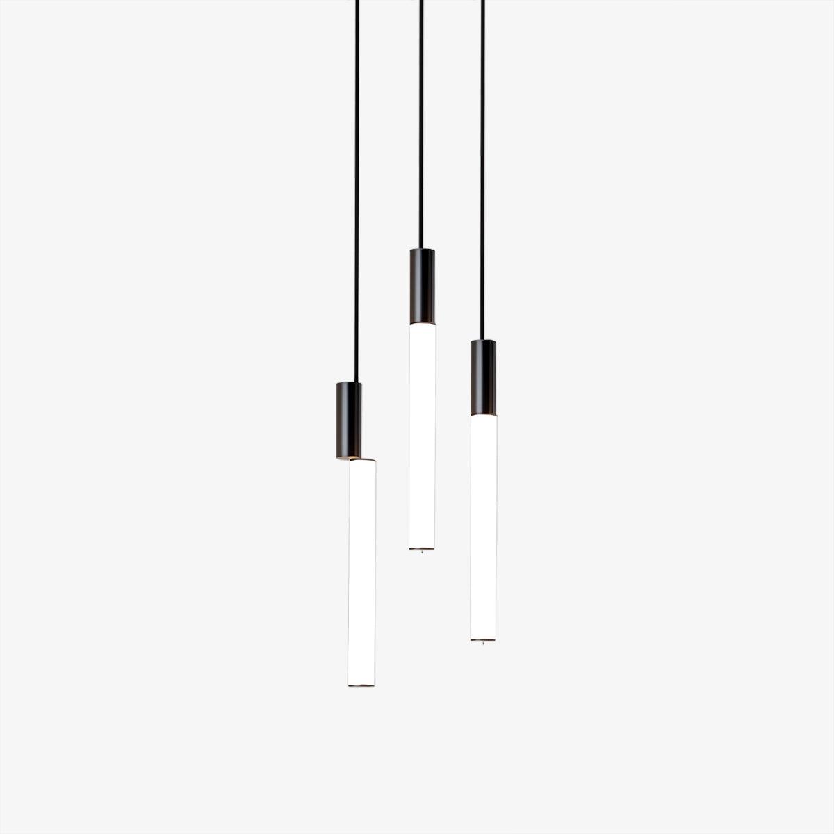 Signal LED Pendant Light - Lumpaz