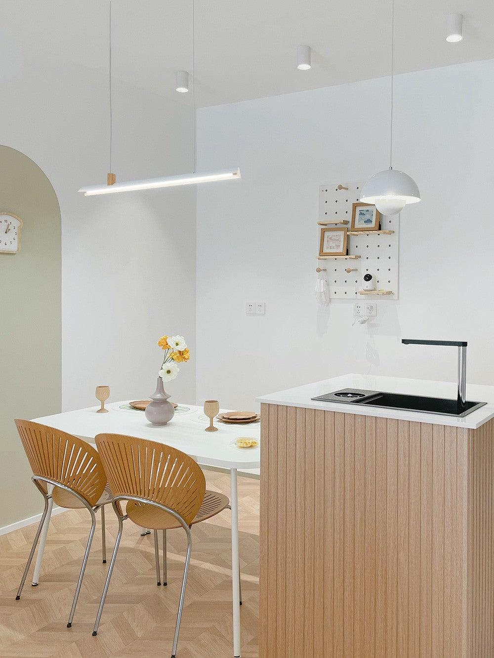 Axis T Pendant Light - Lumpaz