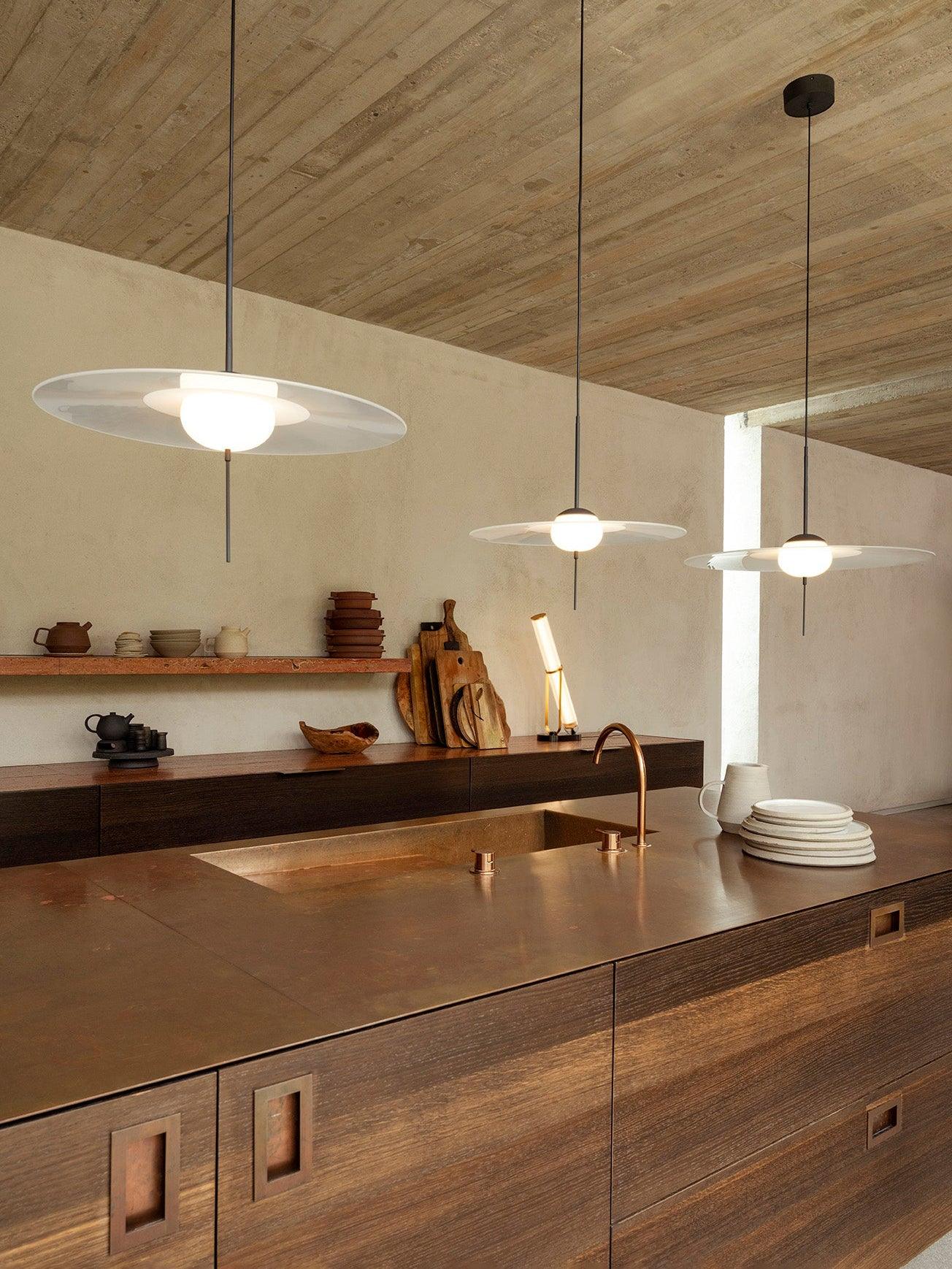 Nara Pendant Light - Lumpaz