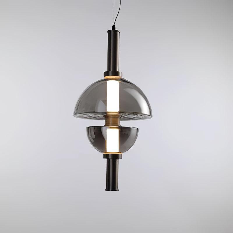 Aurora Luminosity Pendant Lamp - Lumpaz