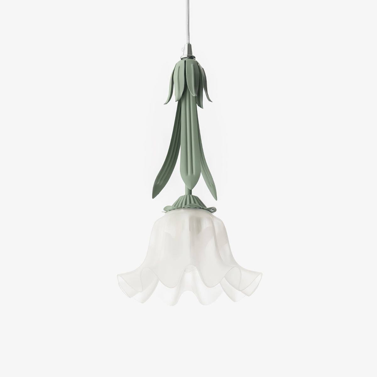 Lily of the Valley Pendant Light - Lumpaz