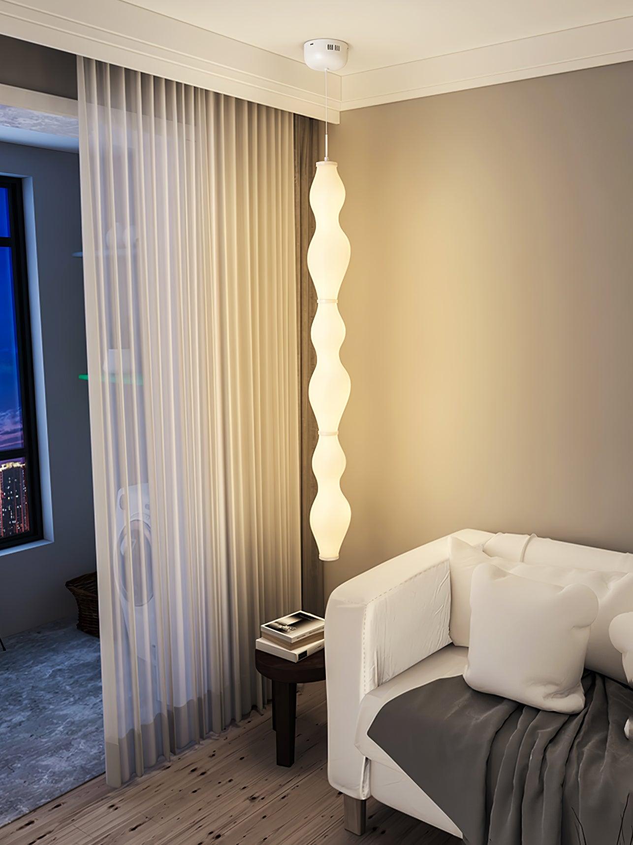Empirico Pendant Lamp - Lumpaz