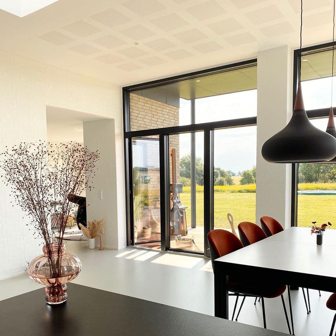 Orient Pendant Light - Lumpaz