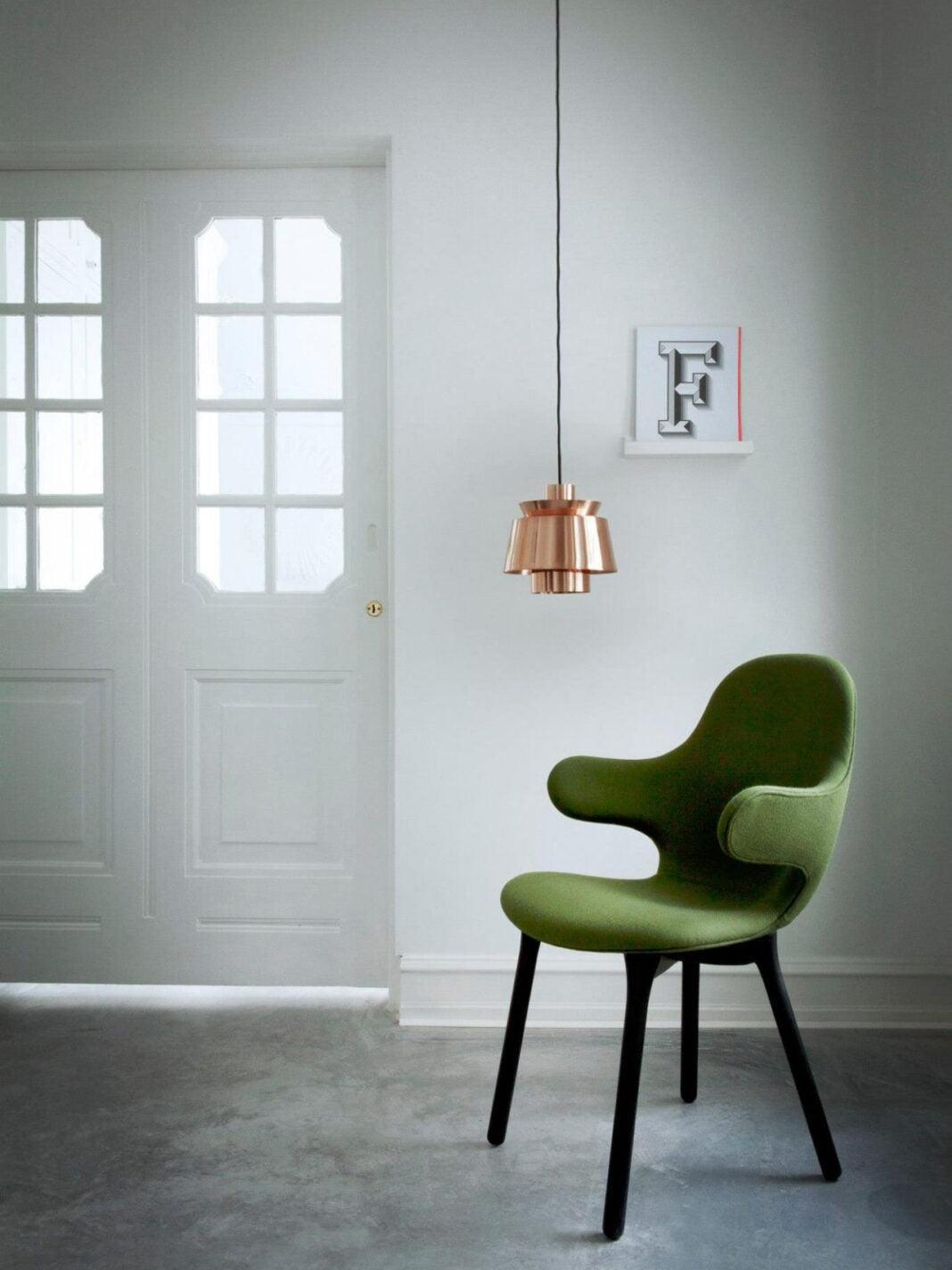 Utzon Pendant Light - Lumpaz