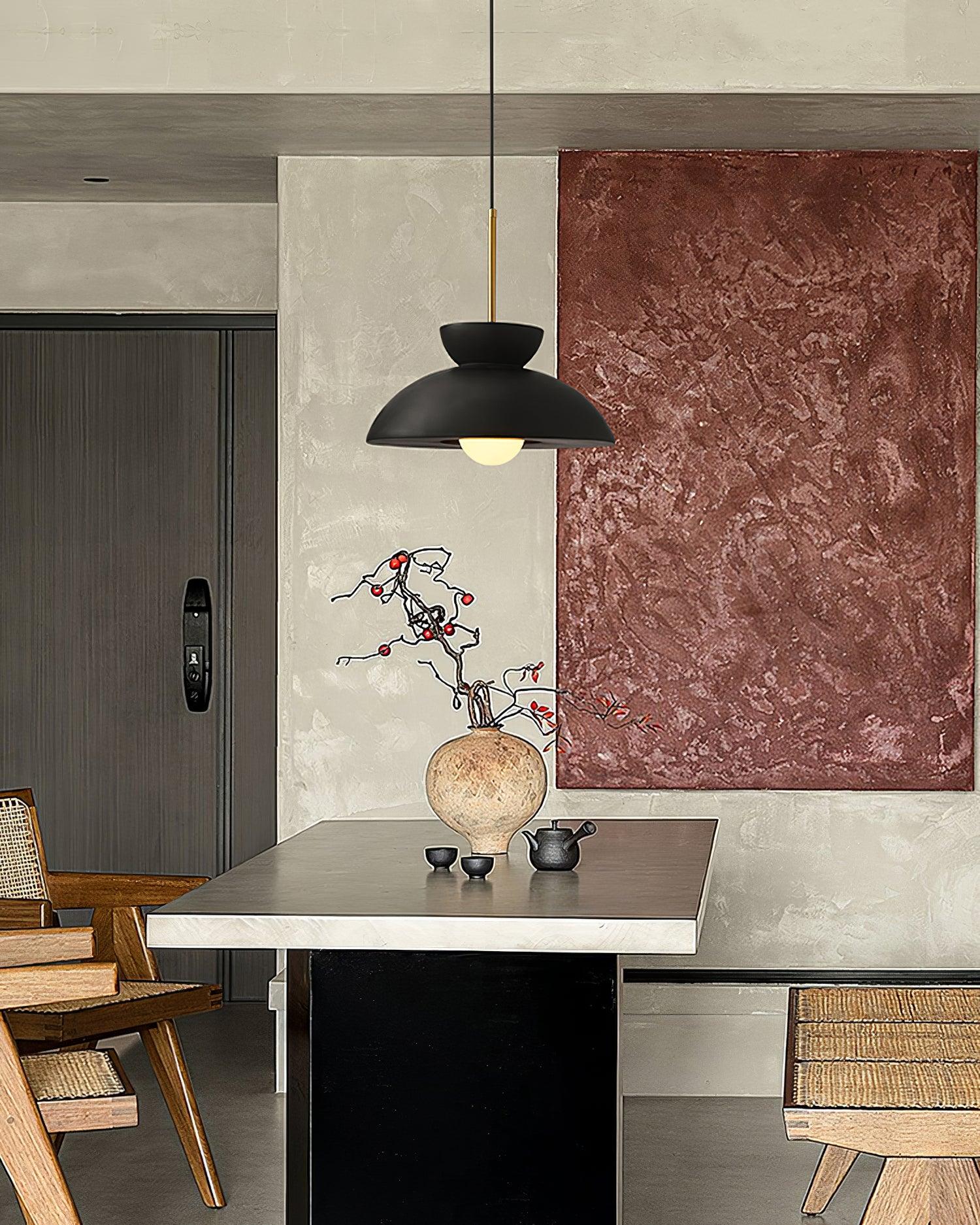 Veepee Pendant Lamp - Lumpaz