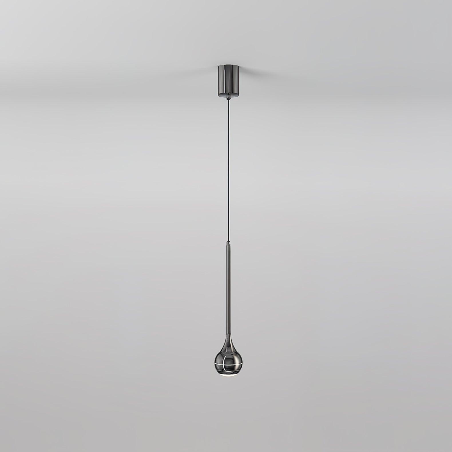 Elie Pendant Lamp - Lumpaz