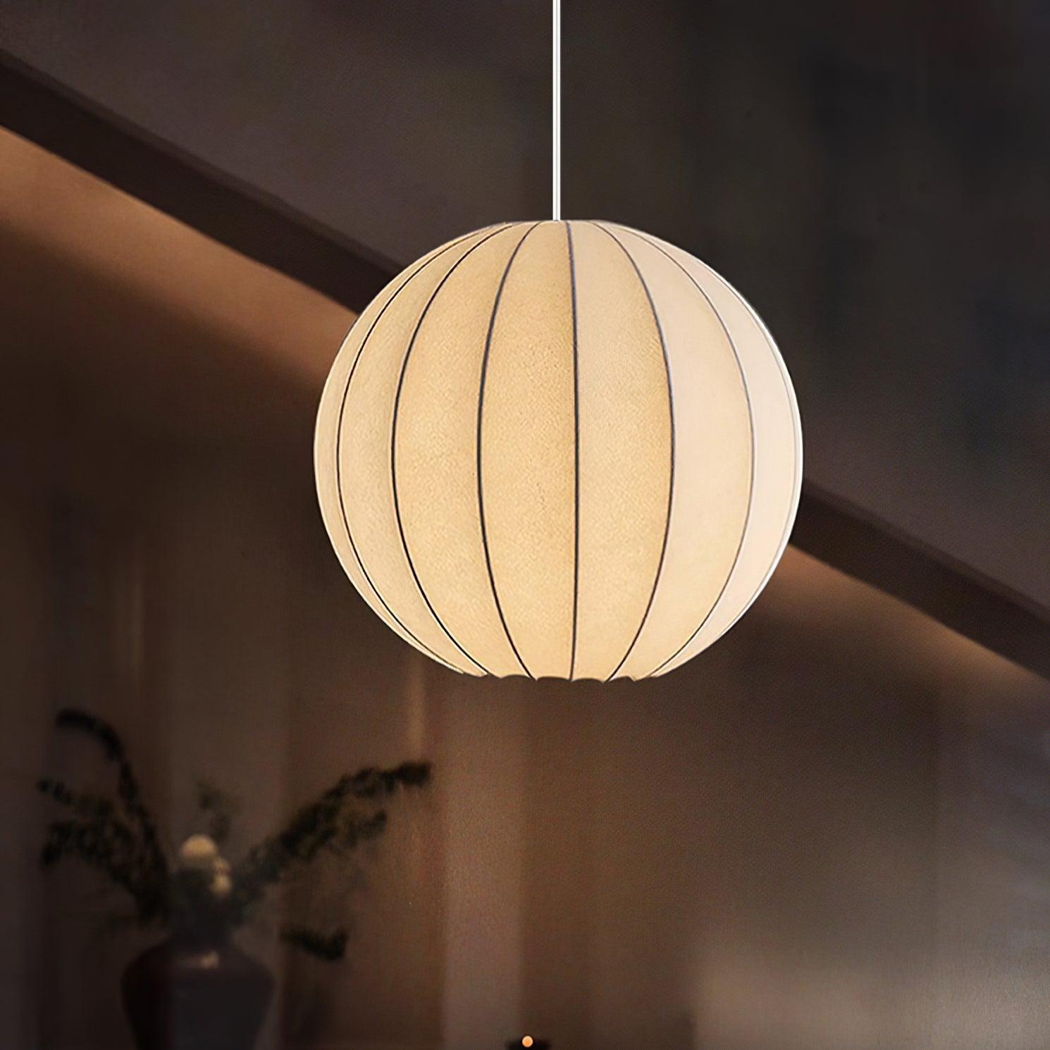 Kenroy Pendant Lamp - Lumpaz