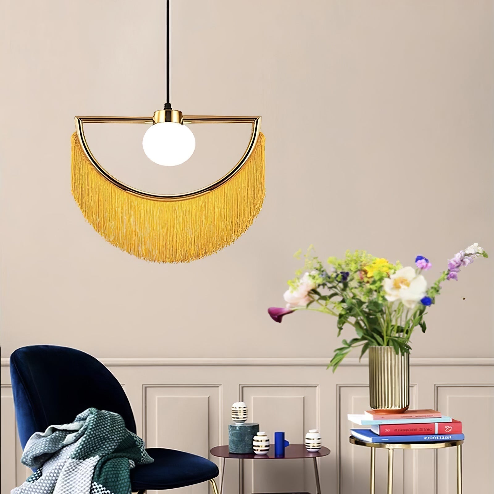 Wink Pendant Lamp - Lumpaz