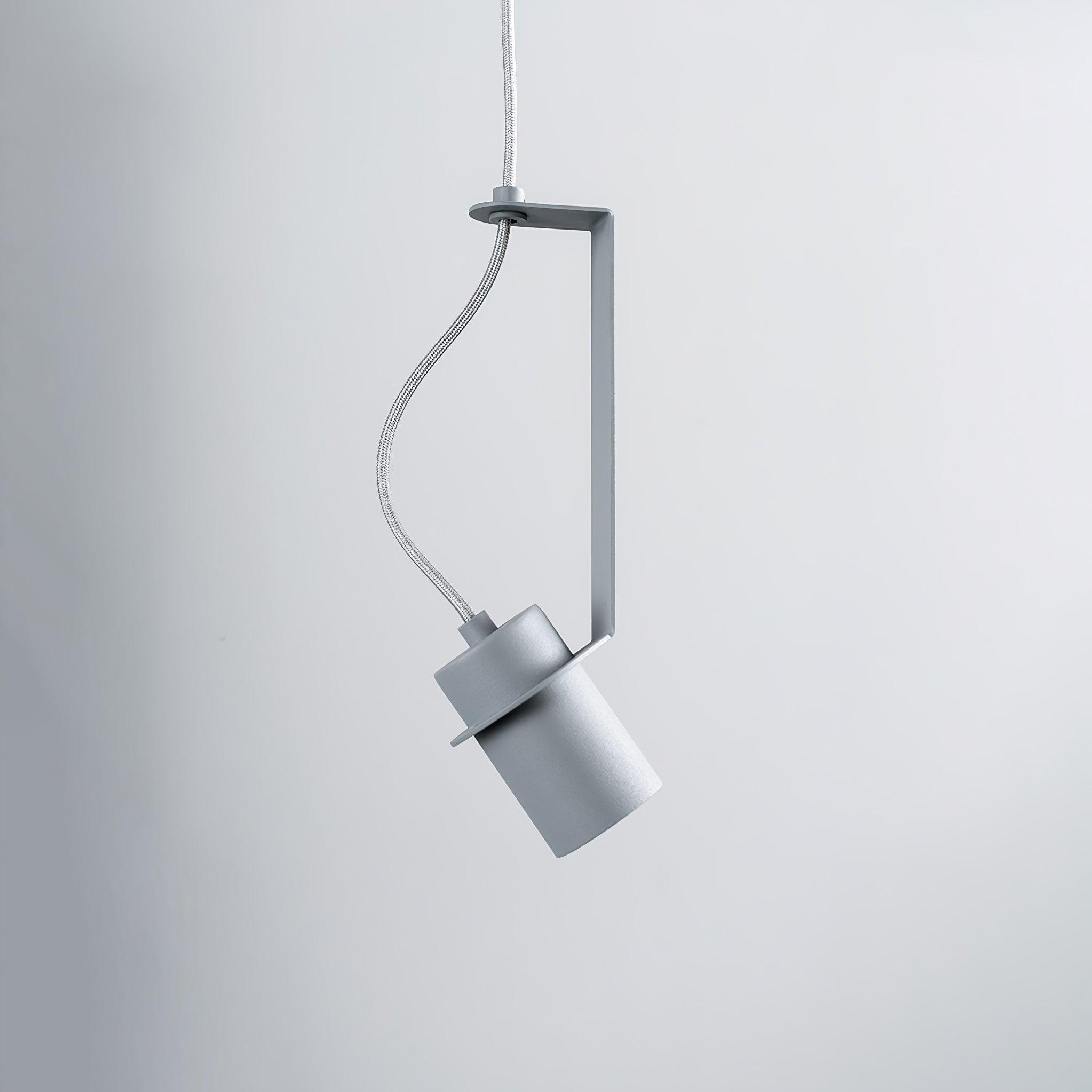 Spots Industriels Pendant Lamp - Lumpaz
