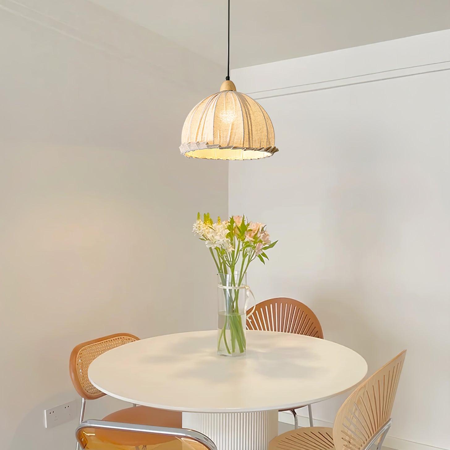 Sanna Pendant Lamp - Lumpaz