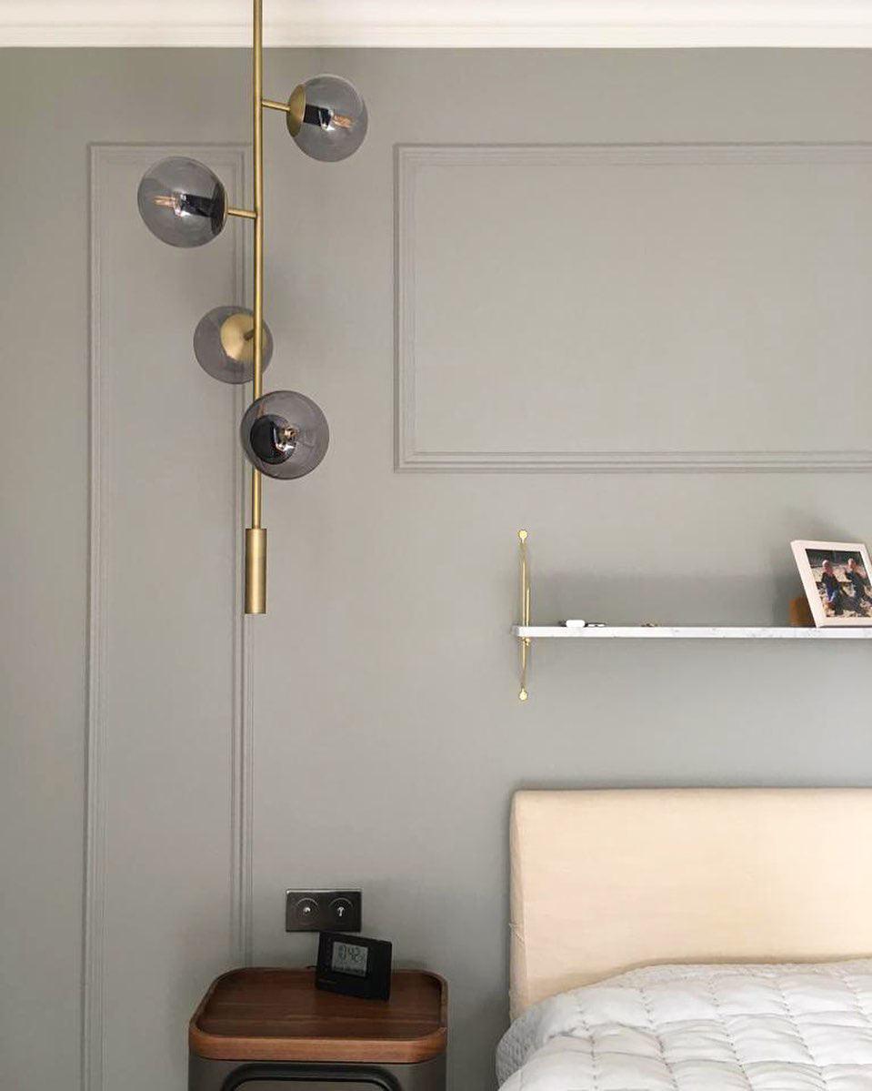 Orb Pendant Light - Lumpaz
