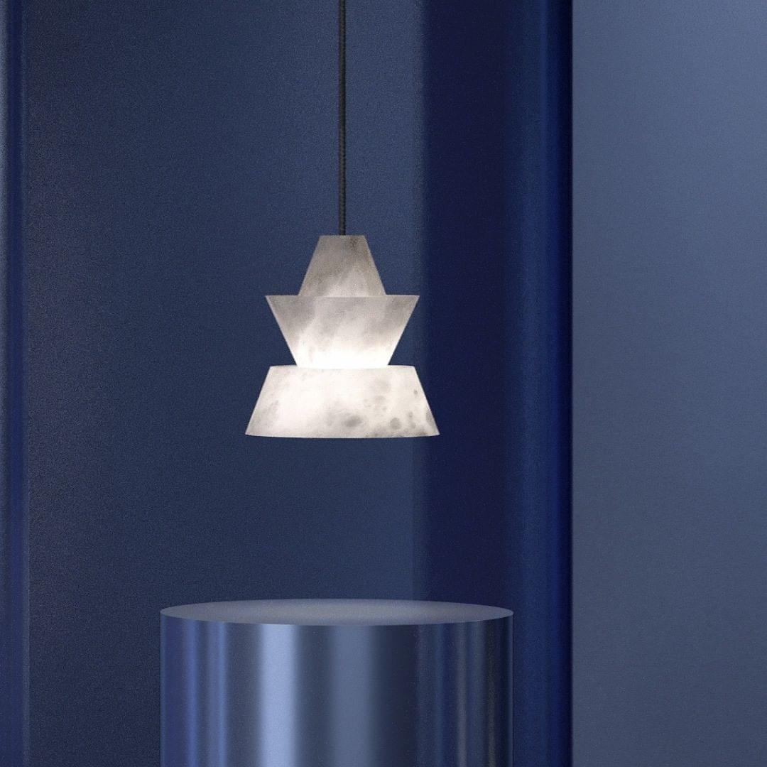 LAB S18 Pendant Light - Lumpaz