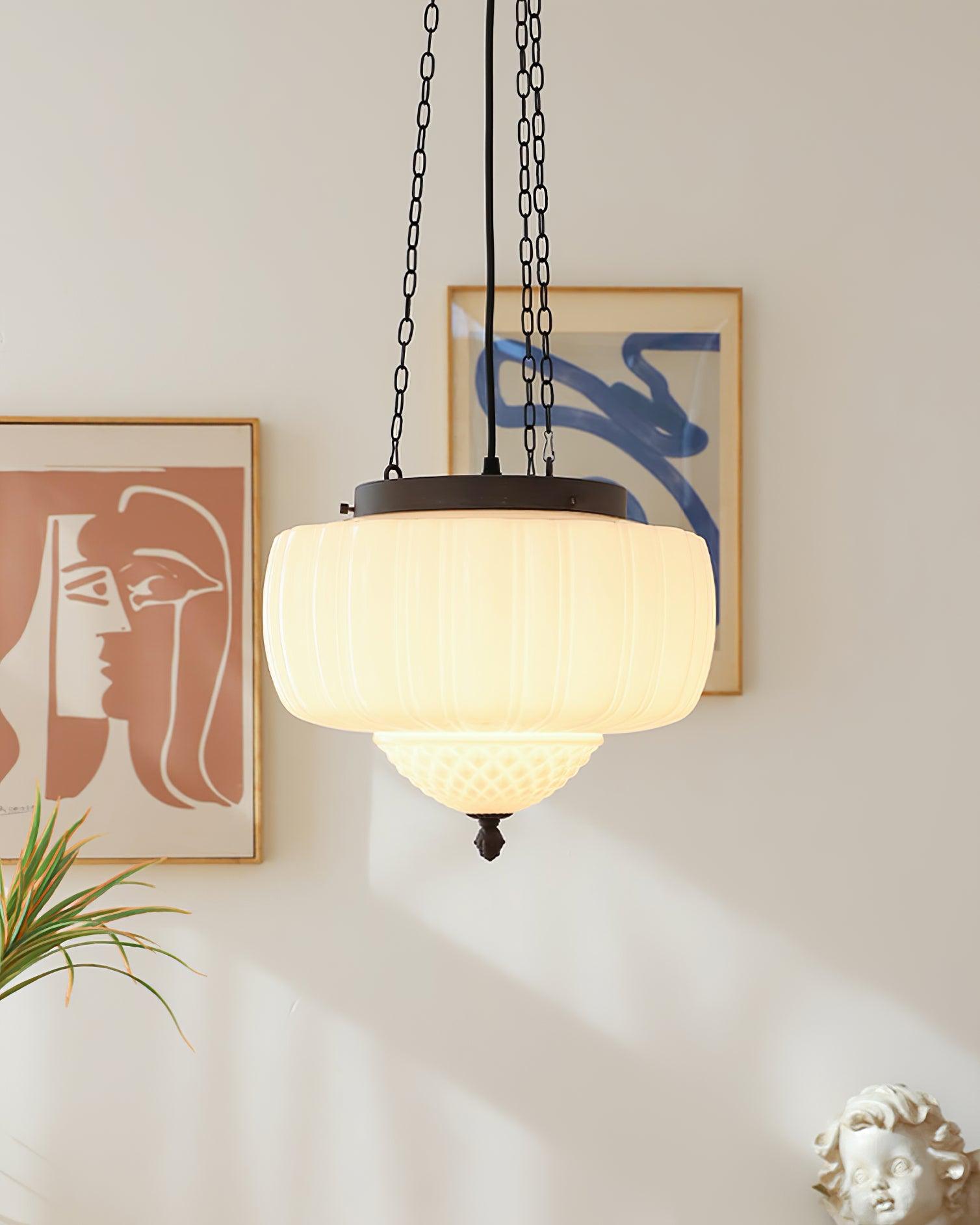 Marlo Pendant Light - Lumpaz