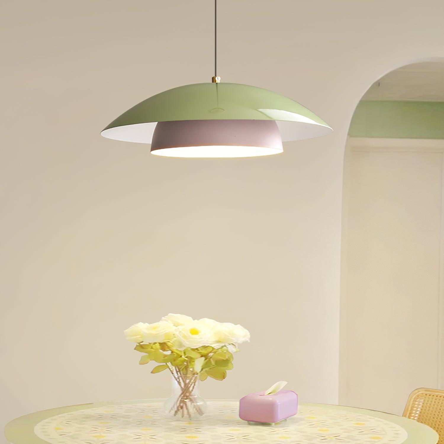 Olemi Pendant Lamp - Lumpaz