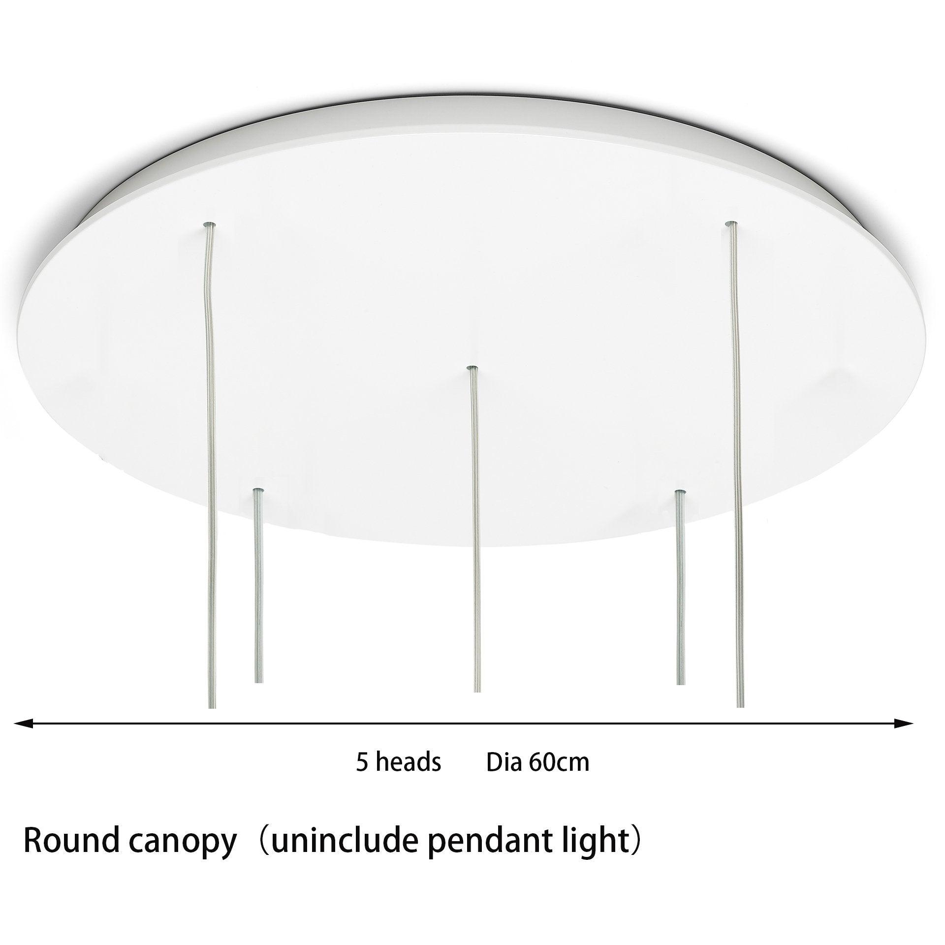 North Pendant Light - Lumpaz