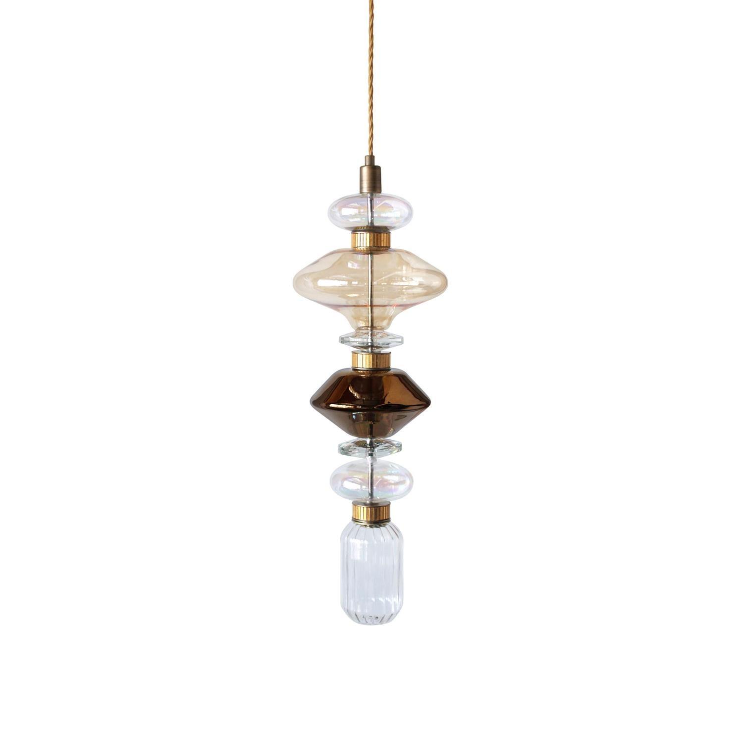 Ballet Pendant Lamp - Lumpaz