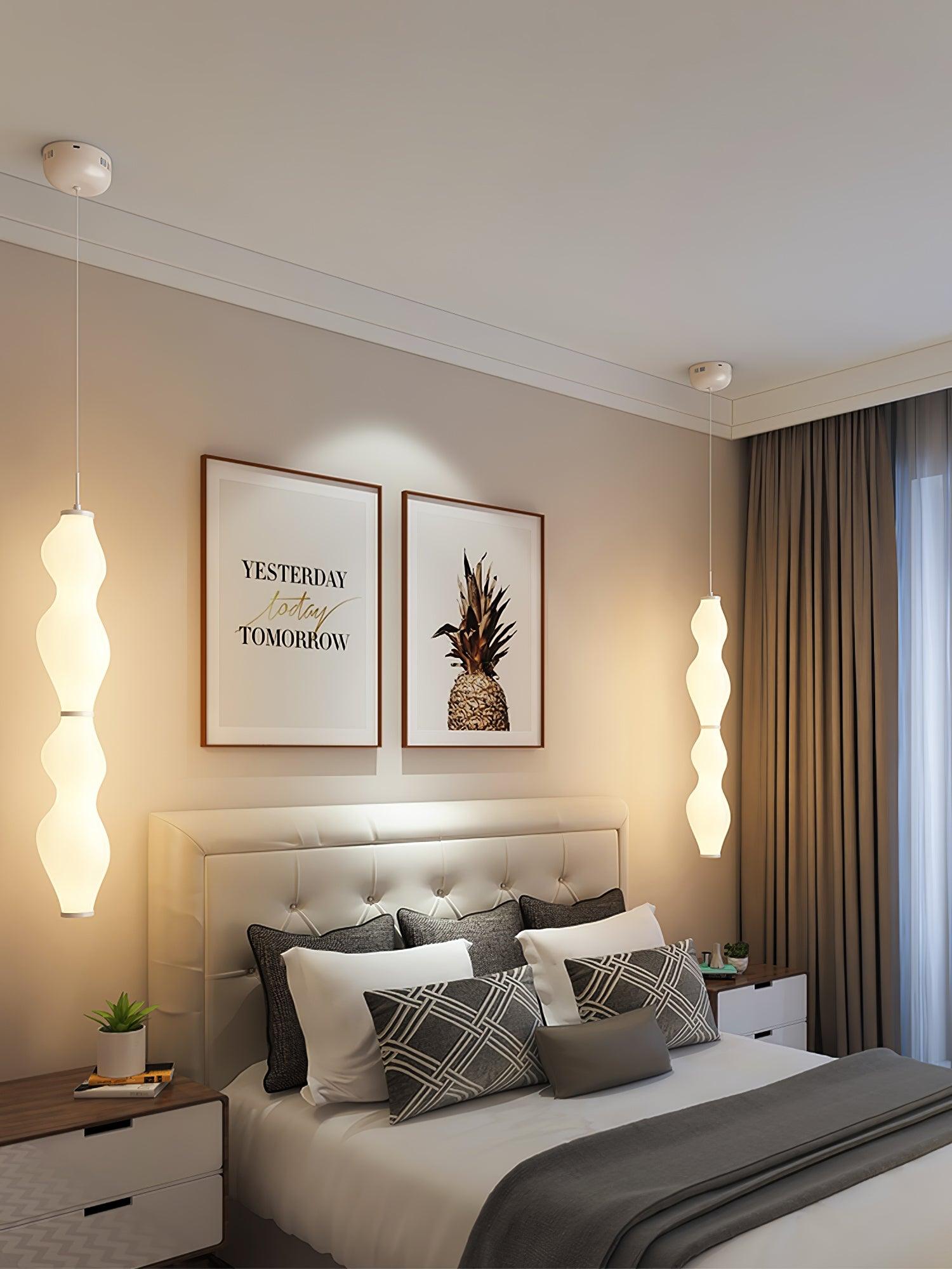 Empirico Pendant Lamp - Lumpaz