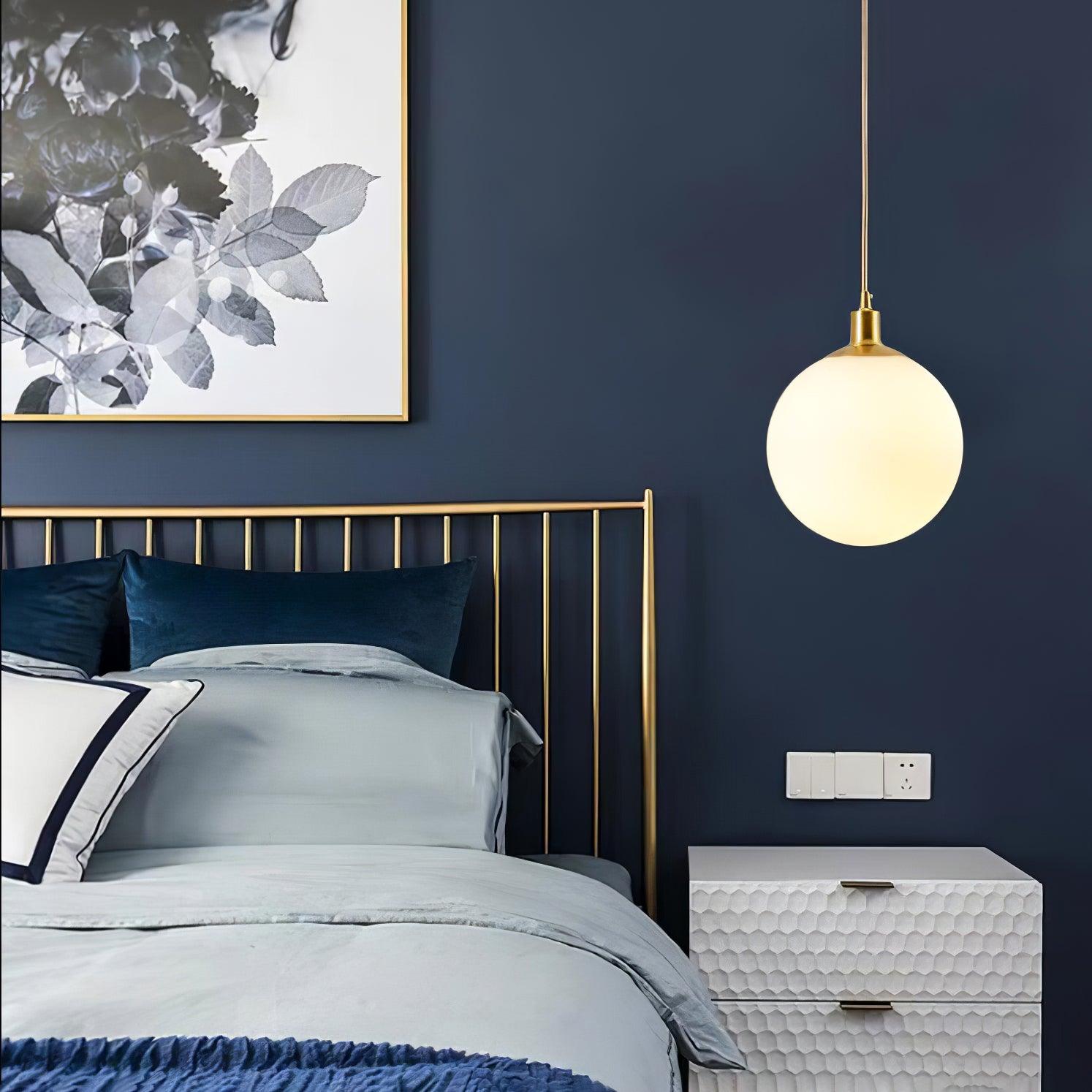 Holly Pendant Light - Lumpaz