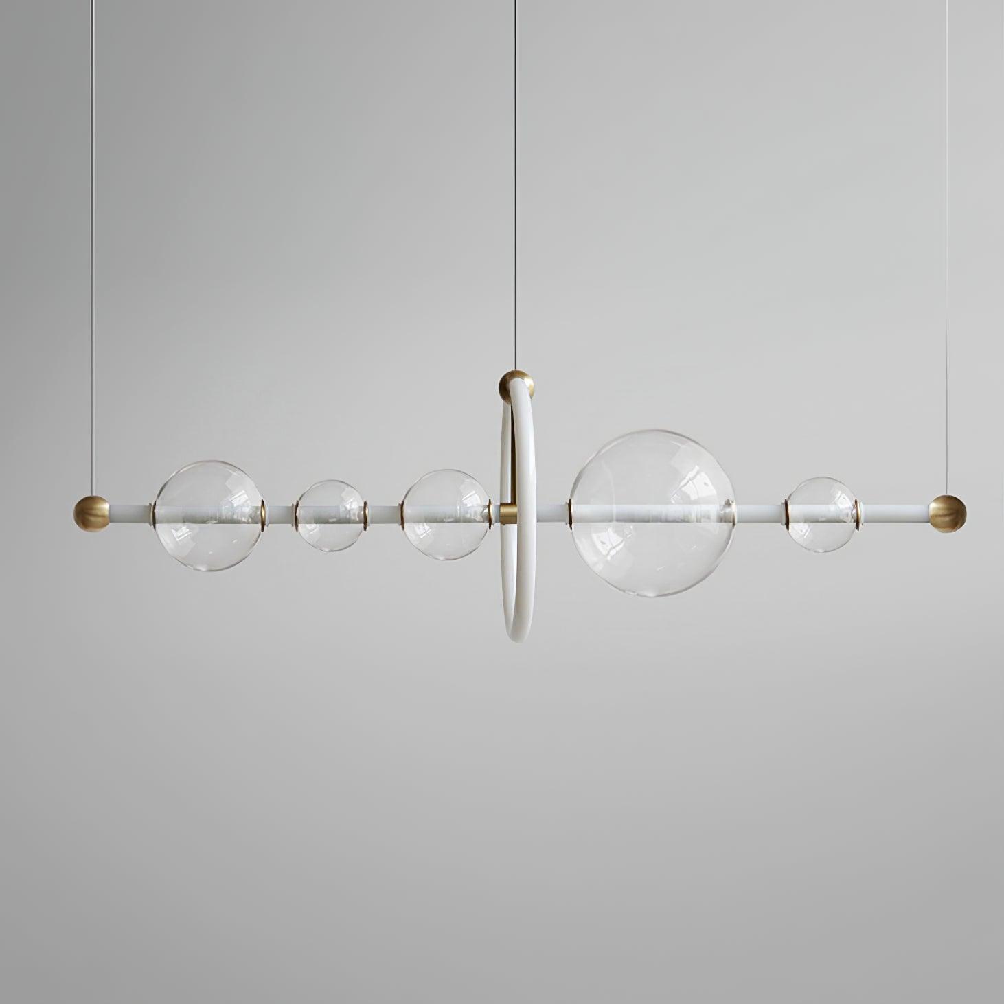 Puppet Pendant Light - Lumpaz