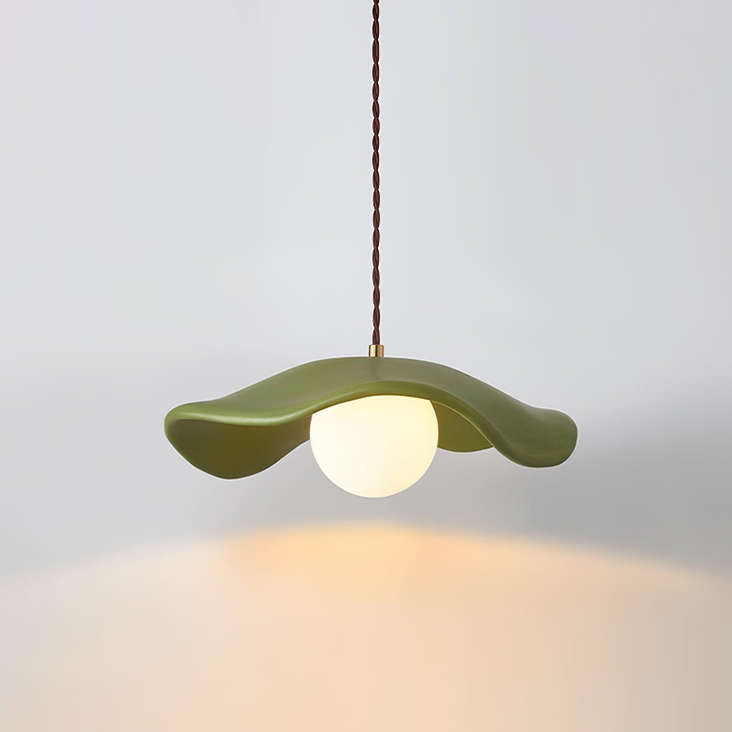 Hats Pendant Lamp - Lumpaz