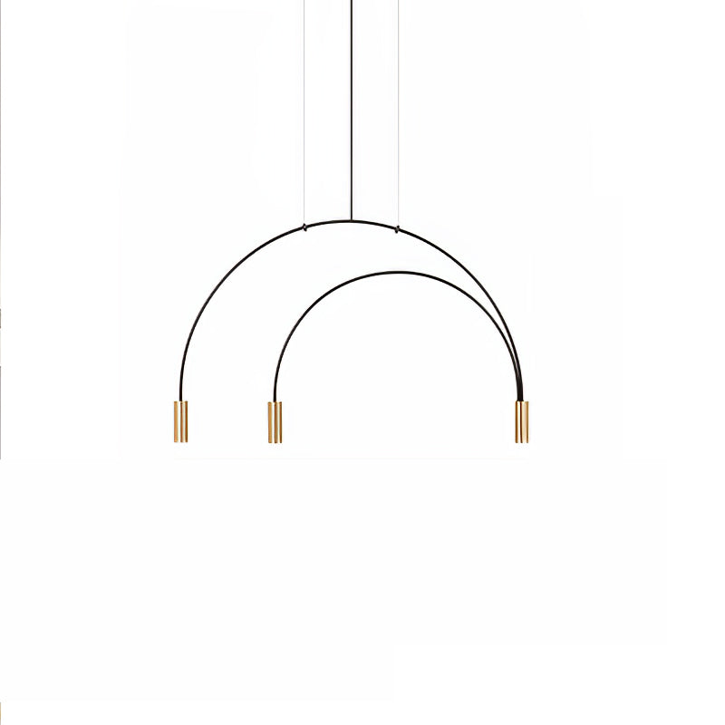 Arcs Pendant Light - Lumpaz