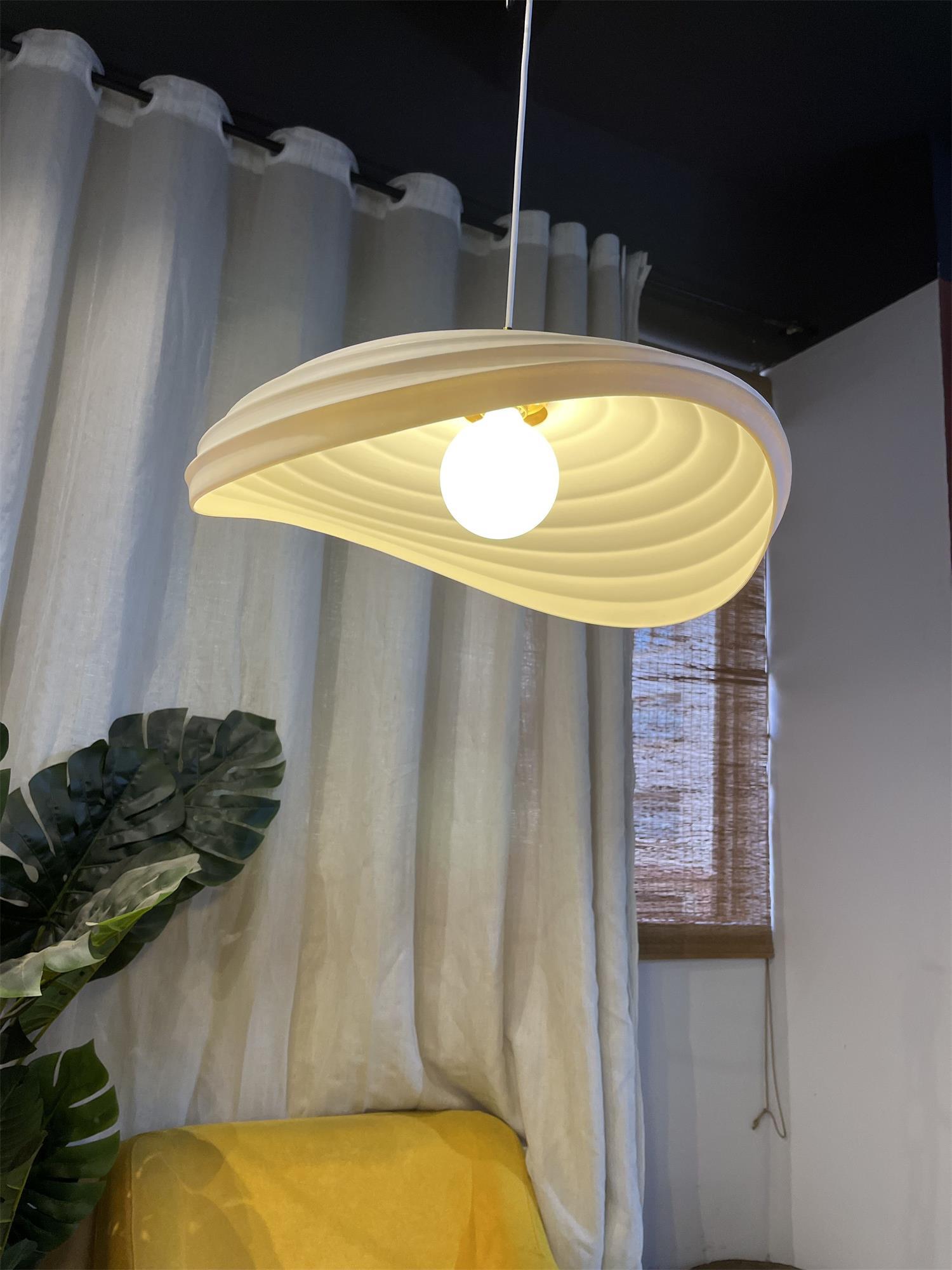 Navicula Pendant Light - Lumpaz
