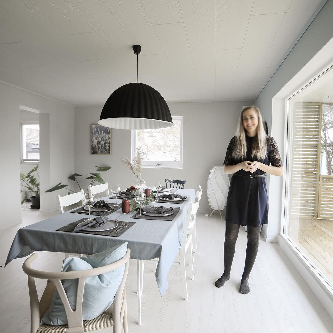 Under The Bell Pendant Lamp - Lumpaz