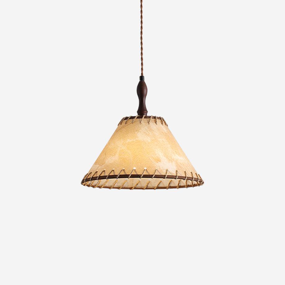 Fabric Series Pendant Lamp - Lumpaz