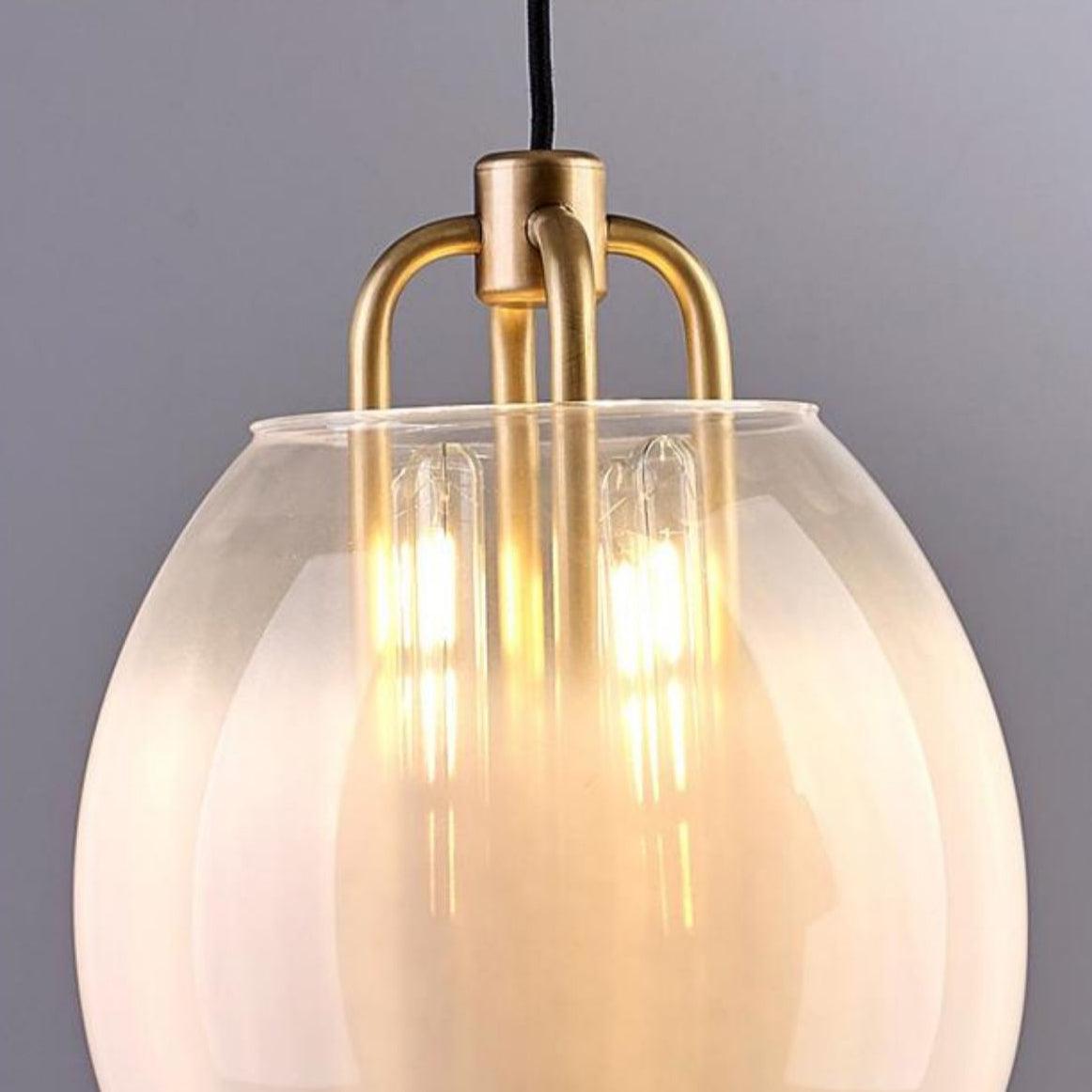 Sawyer Pendant Light - Lumpaz