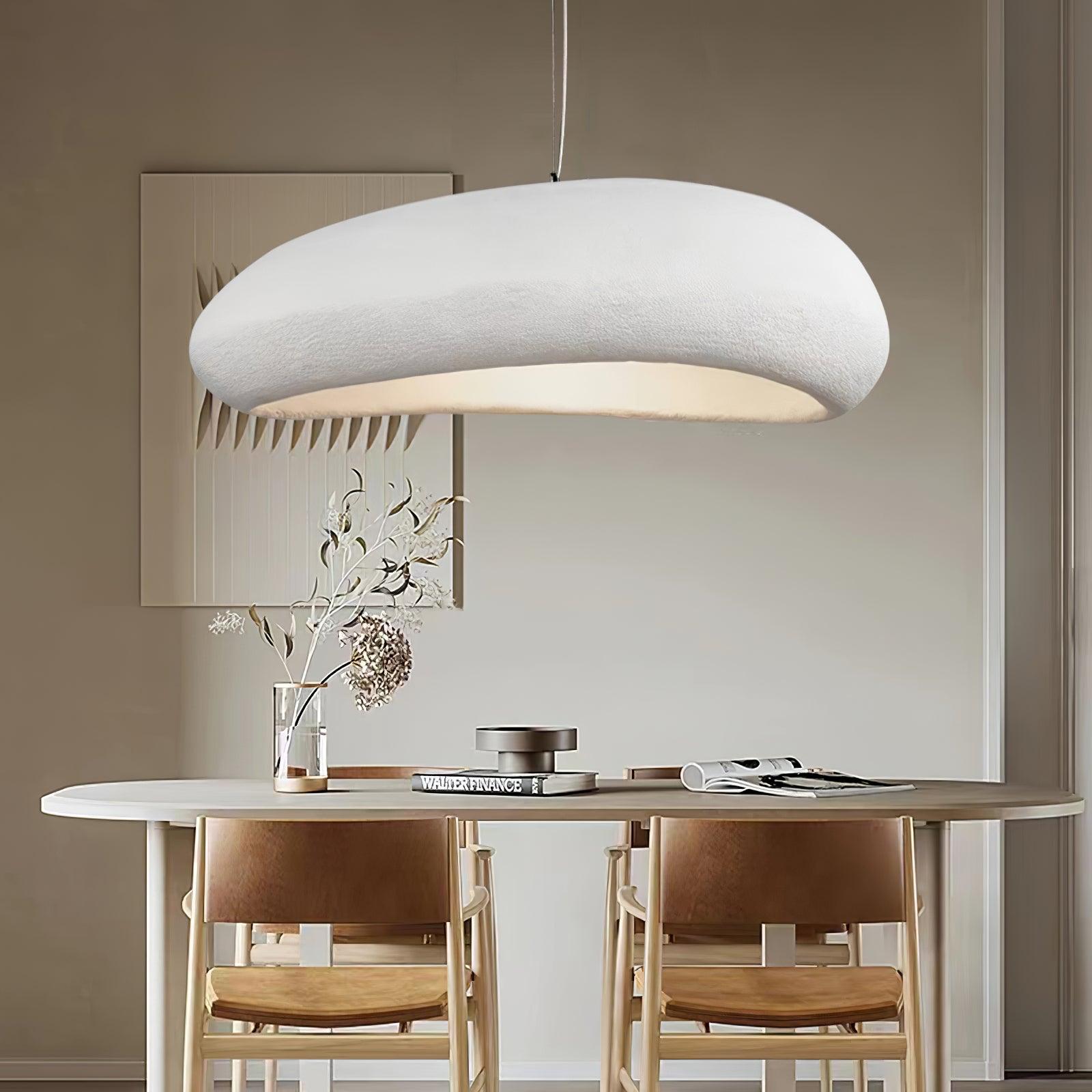 Potcover Clouds Pendant Light - Lumpaz