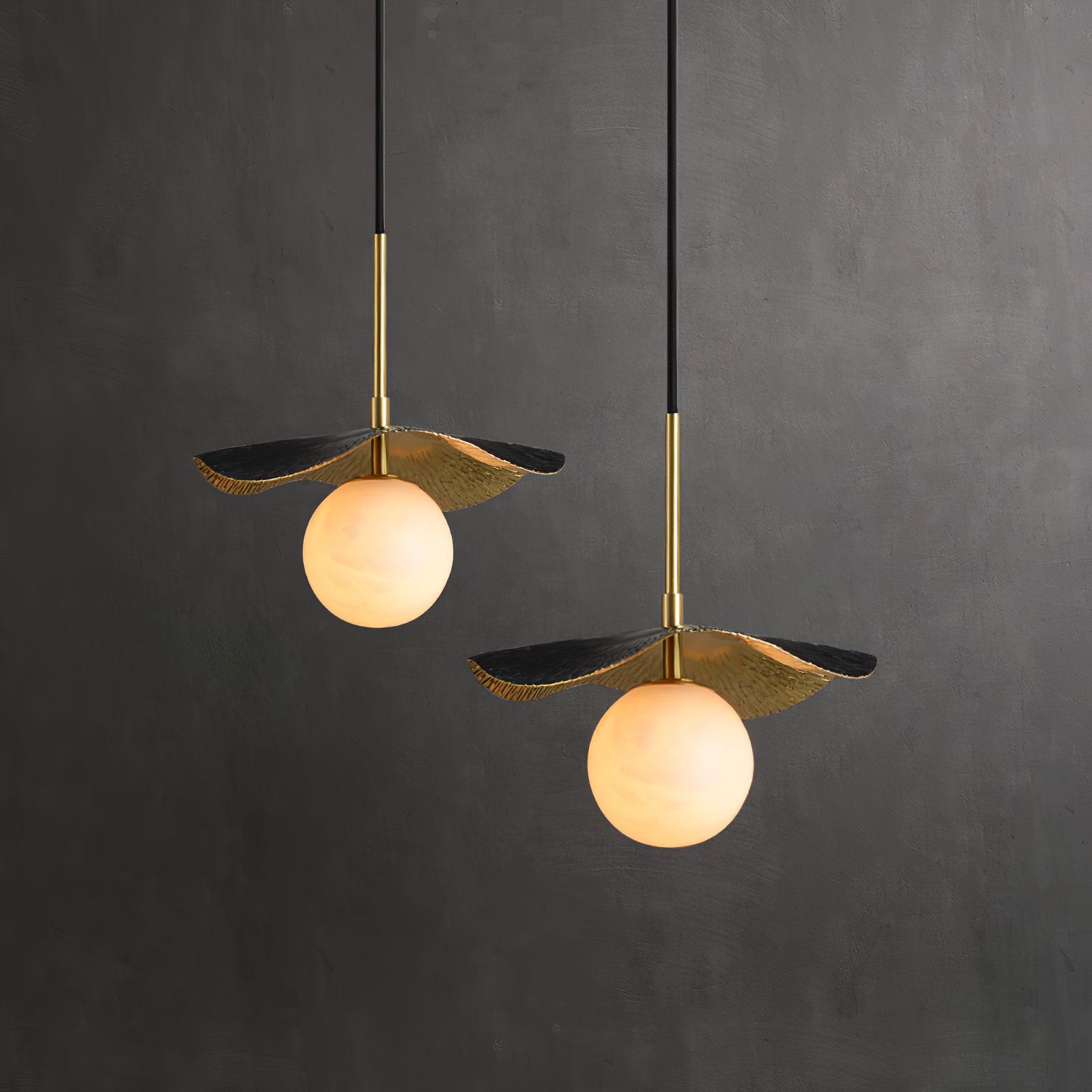 Montera Pendant Light - Lumpaz