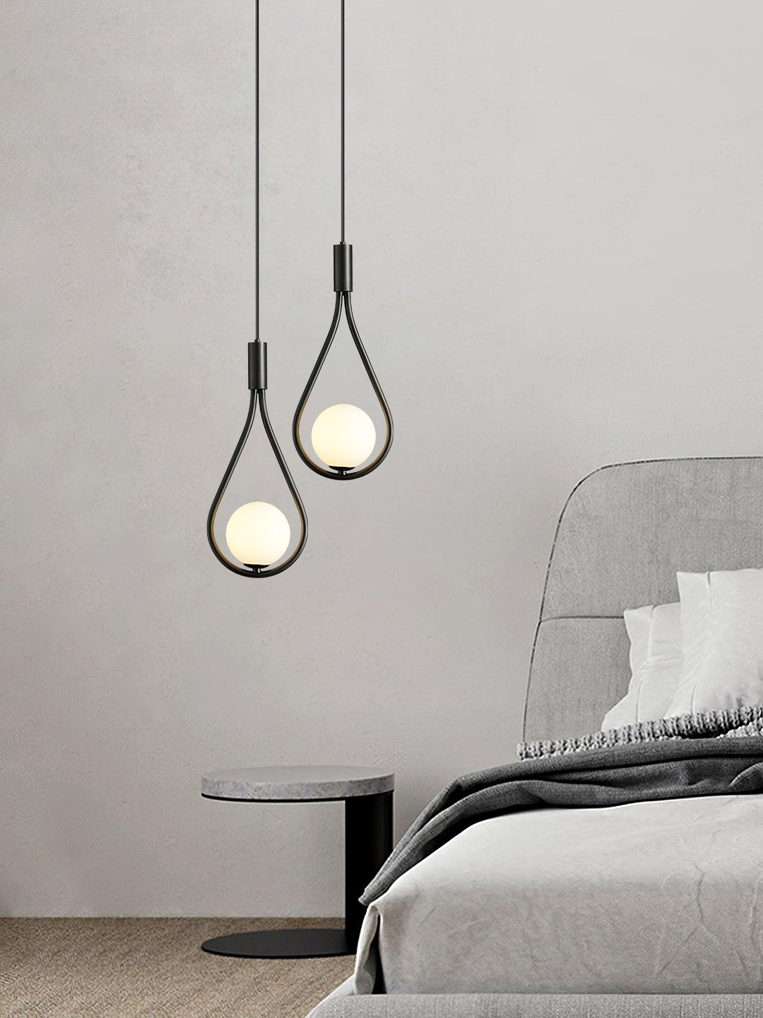 Pearls 65 Pendant Light - Lumpaz