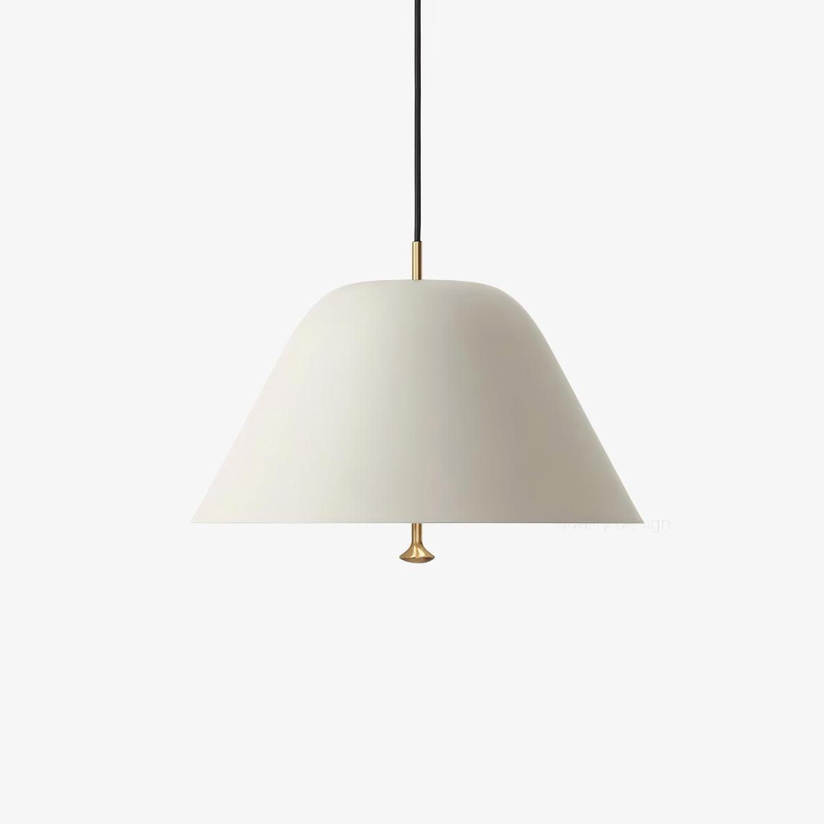 Minimalist Pendant Lamp - Lumpaz