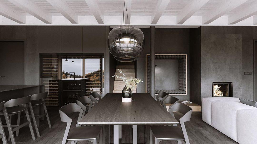 Pearl Pendant Light - Lumpaz