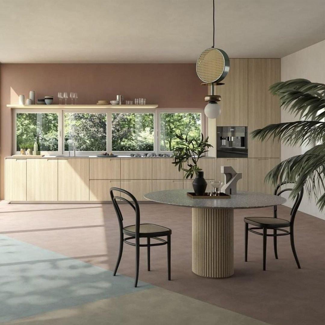 Monaco Suspension  Light - Lumpaz