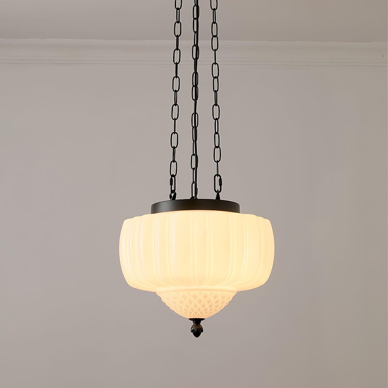 Marlo Pendant Light - Lumpaz