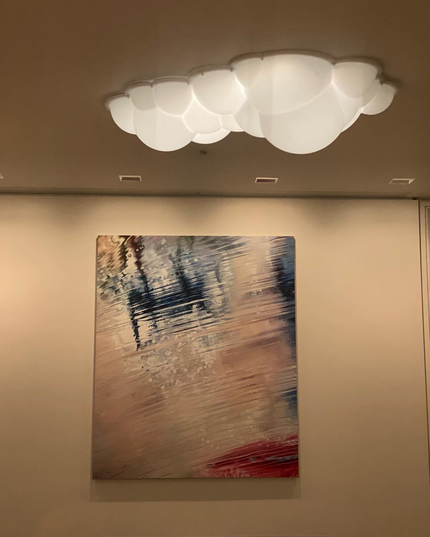 Nuvola Pendant Lamp - Lumpaz