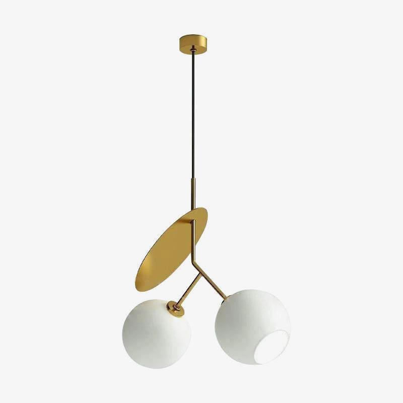 Cherry Pendant Light - Lumpaz