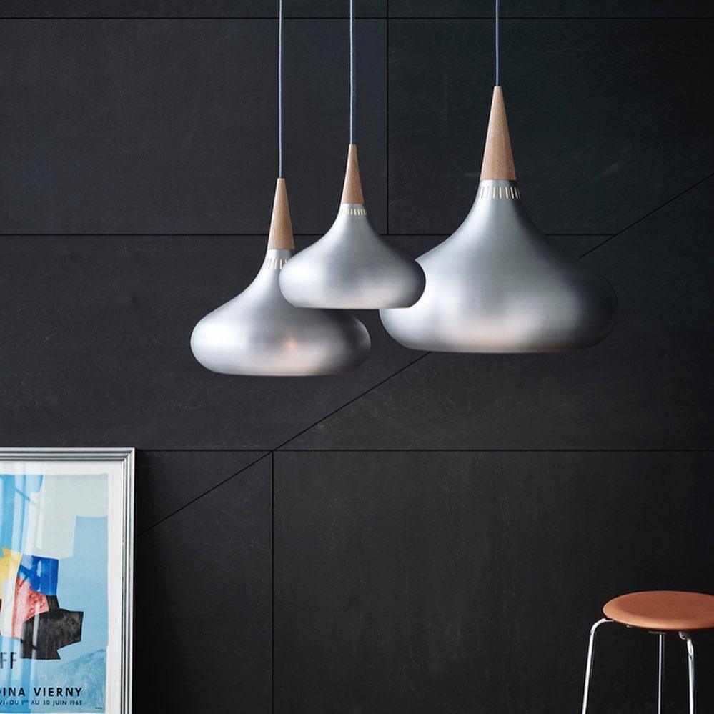 Orient Pendant Light - Lumpaz