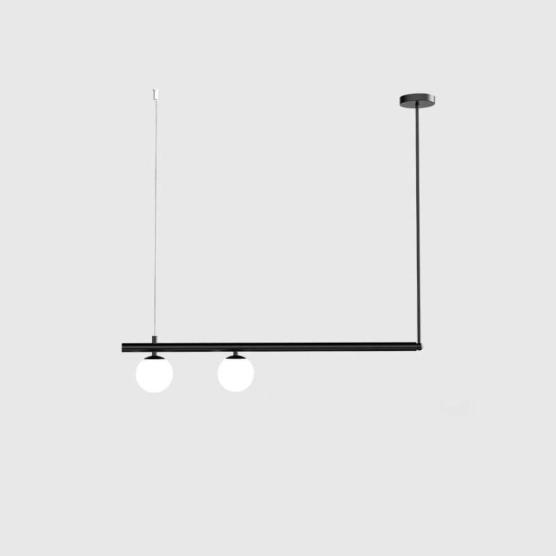 Satellite Ceiling Pendant Light - Lumpaz