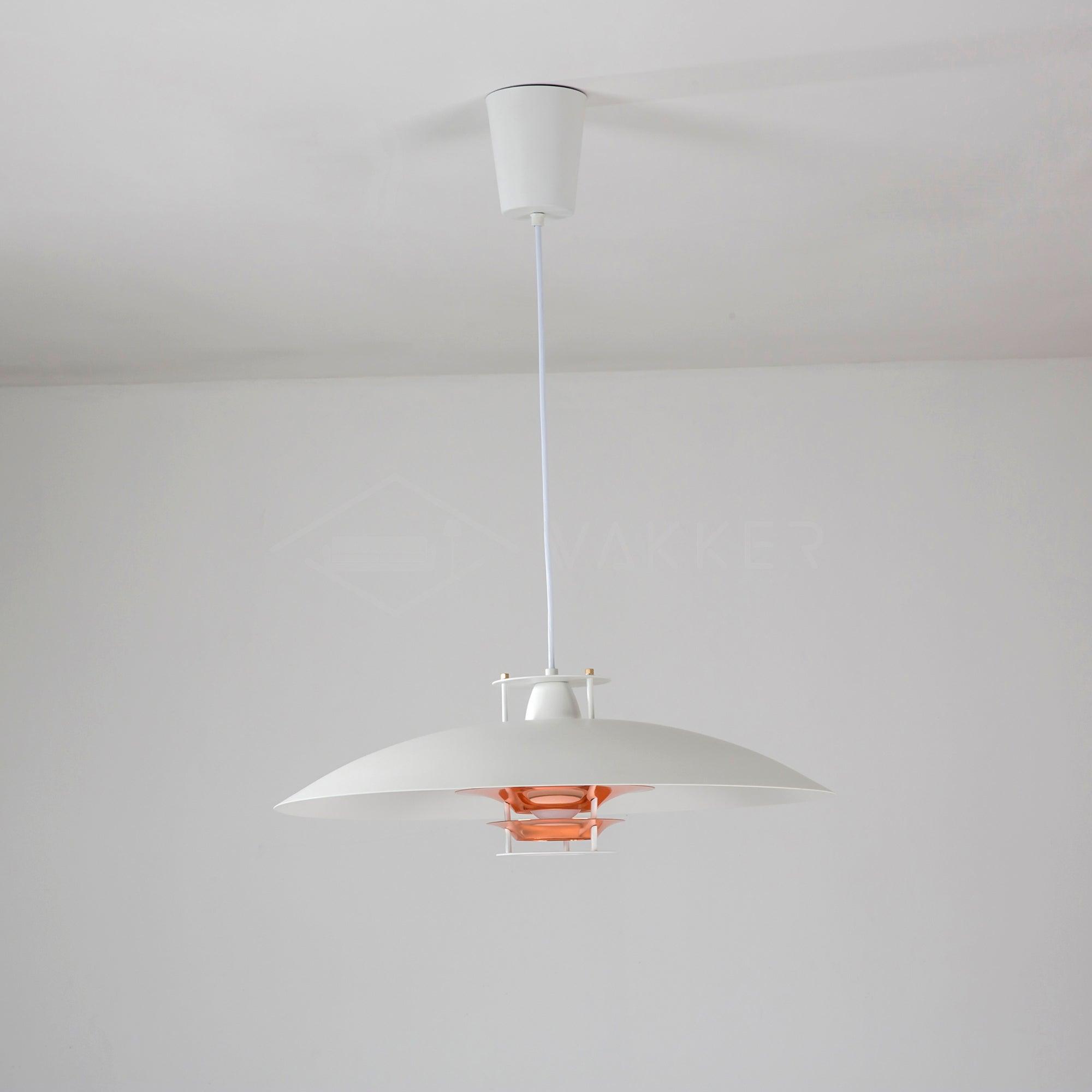 JL 341 Pendant Light - Lumpaz