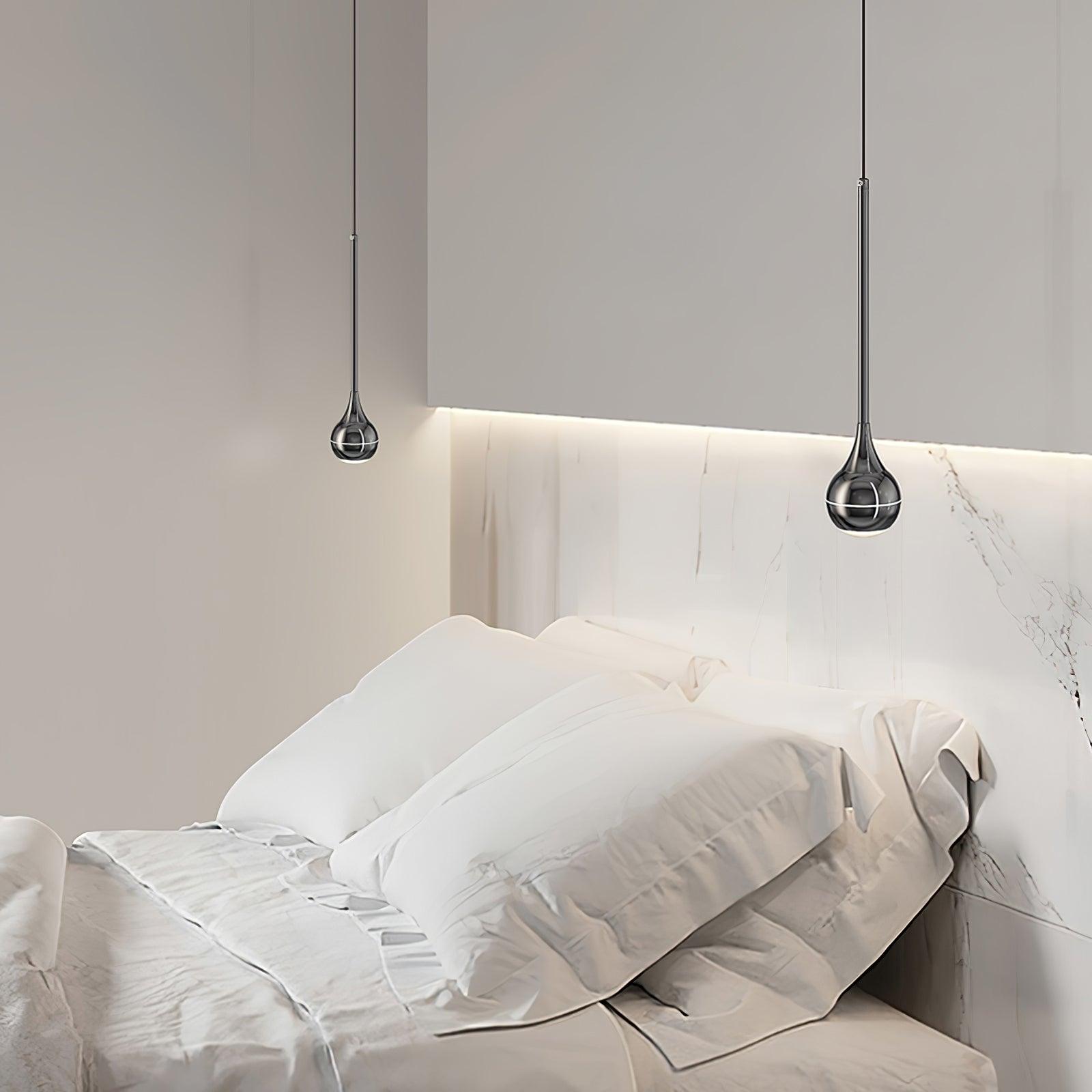 Elie Pendant Lamp - Lumpaz