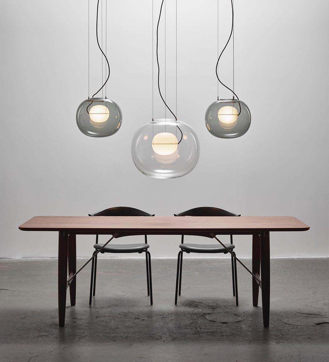 Pearl Pendant Light - Lumpaz