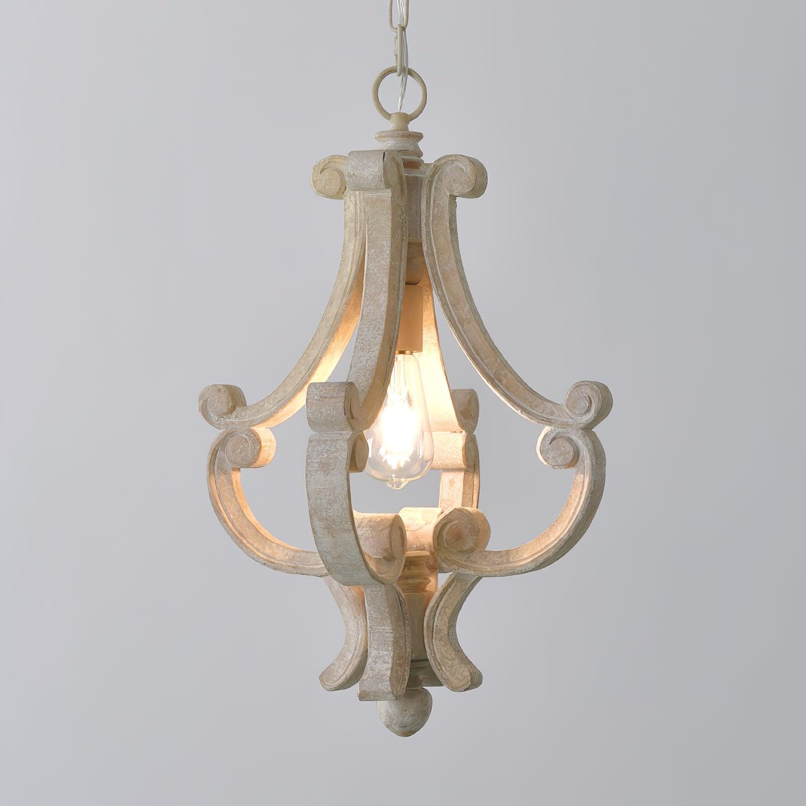 Evgeniy Pendant Light - Lumpaz